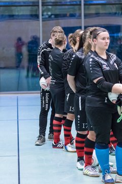 Bild 139 - Hesebeck Hallenmasters